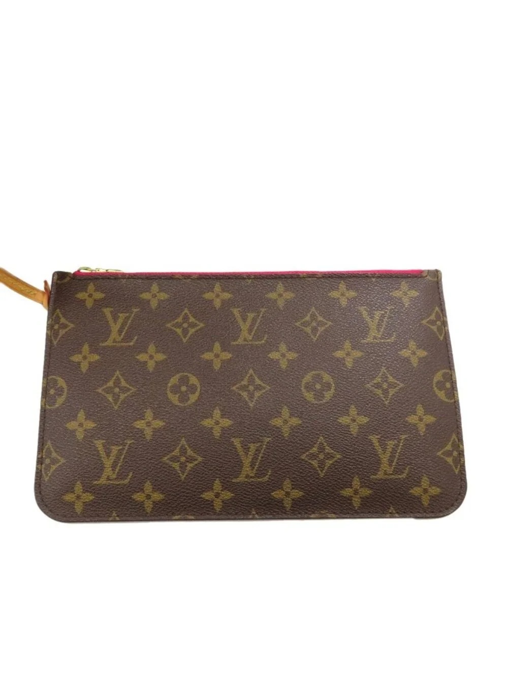 Louis Vuitton Neverfull MM Tote Monogram Canvas